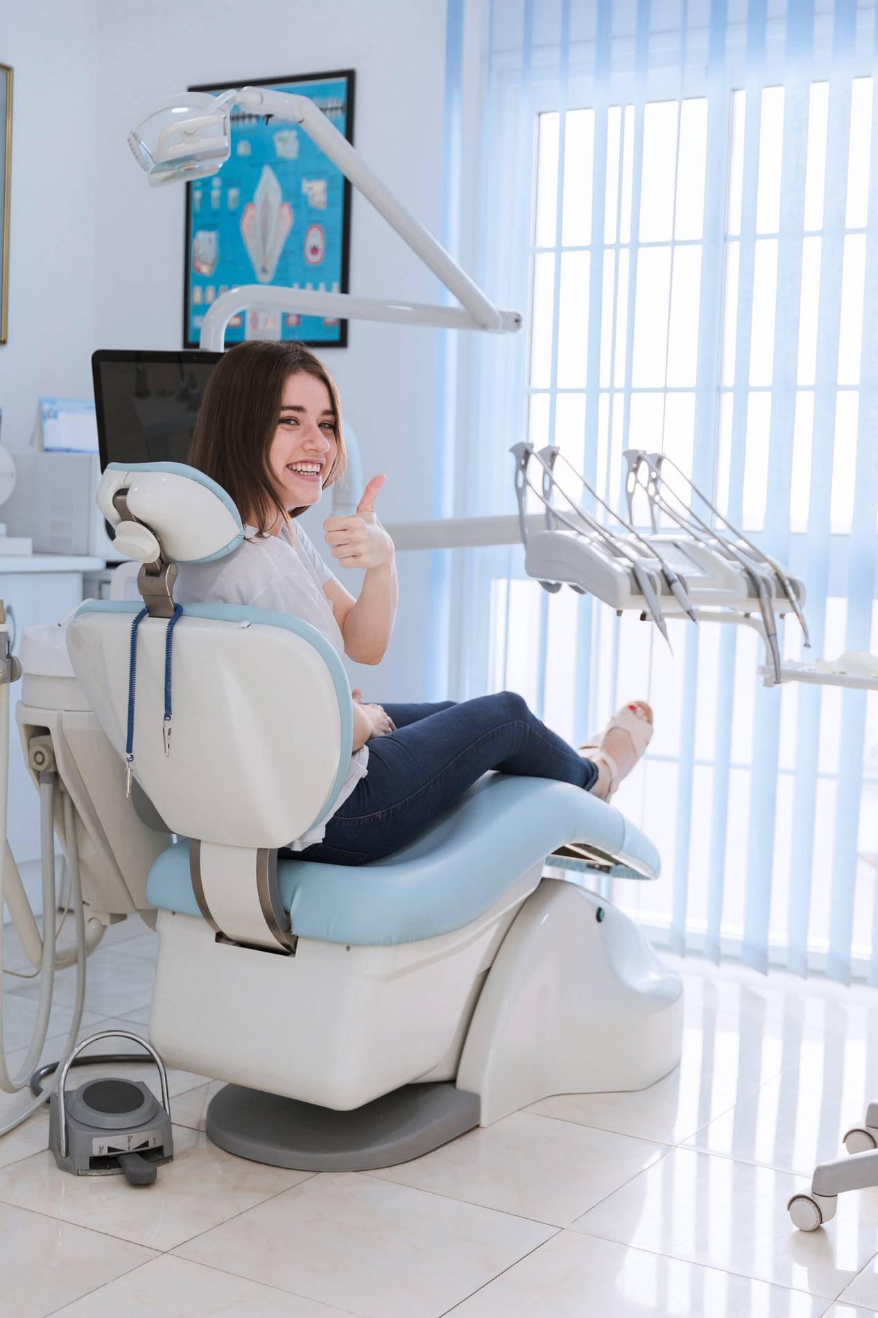 clinica dental en ciudad real